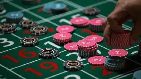 Fitur Taruhan Rupiah Aman dan Proses Deposit Cepat