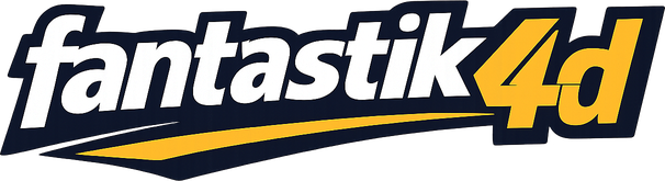 fantastik4d Logo
